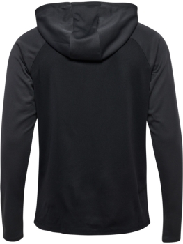 Hummel Lead 2.0 Kapuzen Trainingsjacke - Black